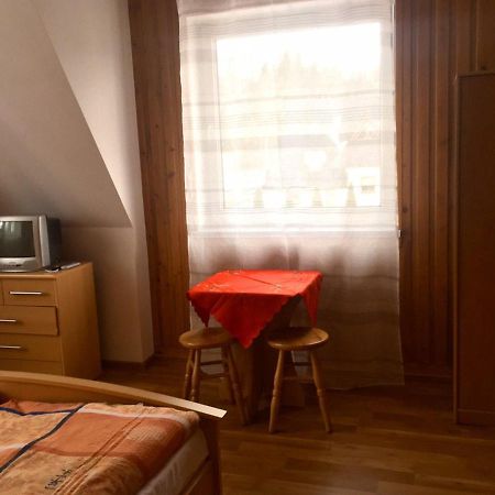 U Wiesi Poronin Bagian luar foto