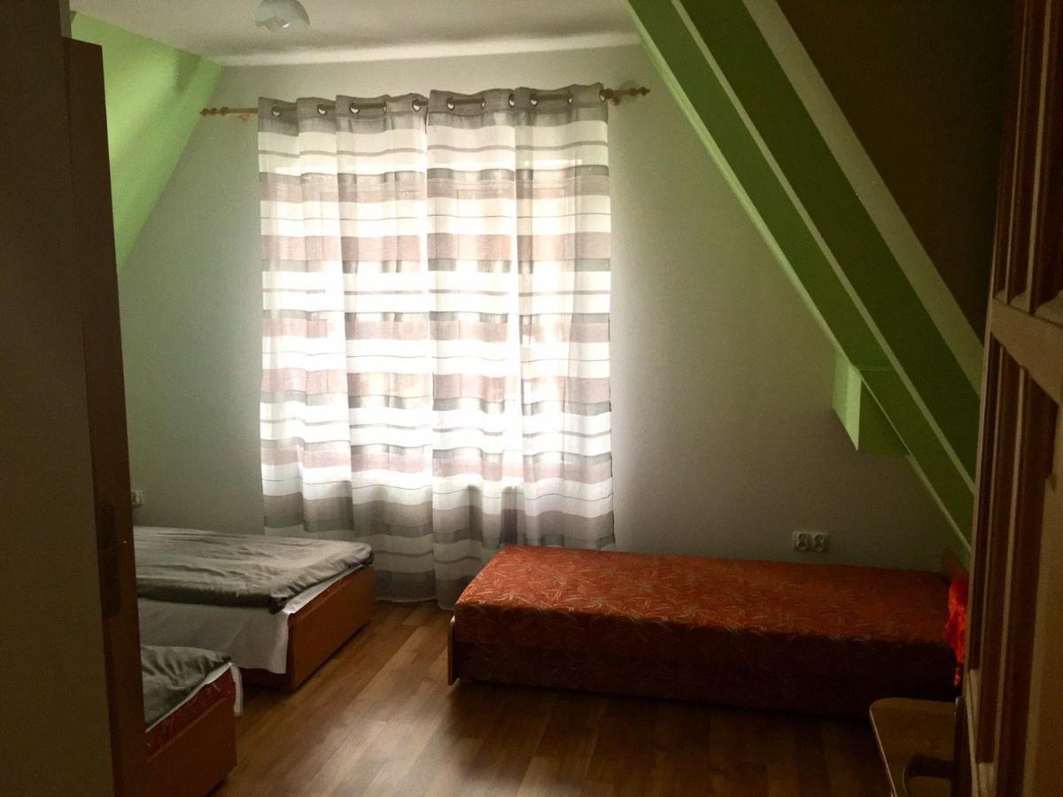 U Wiesi Poronin Bagian luar foto